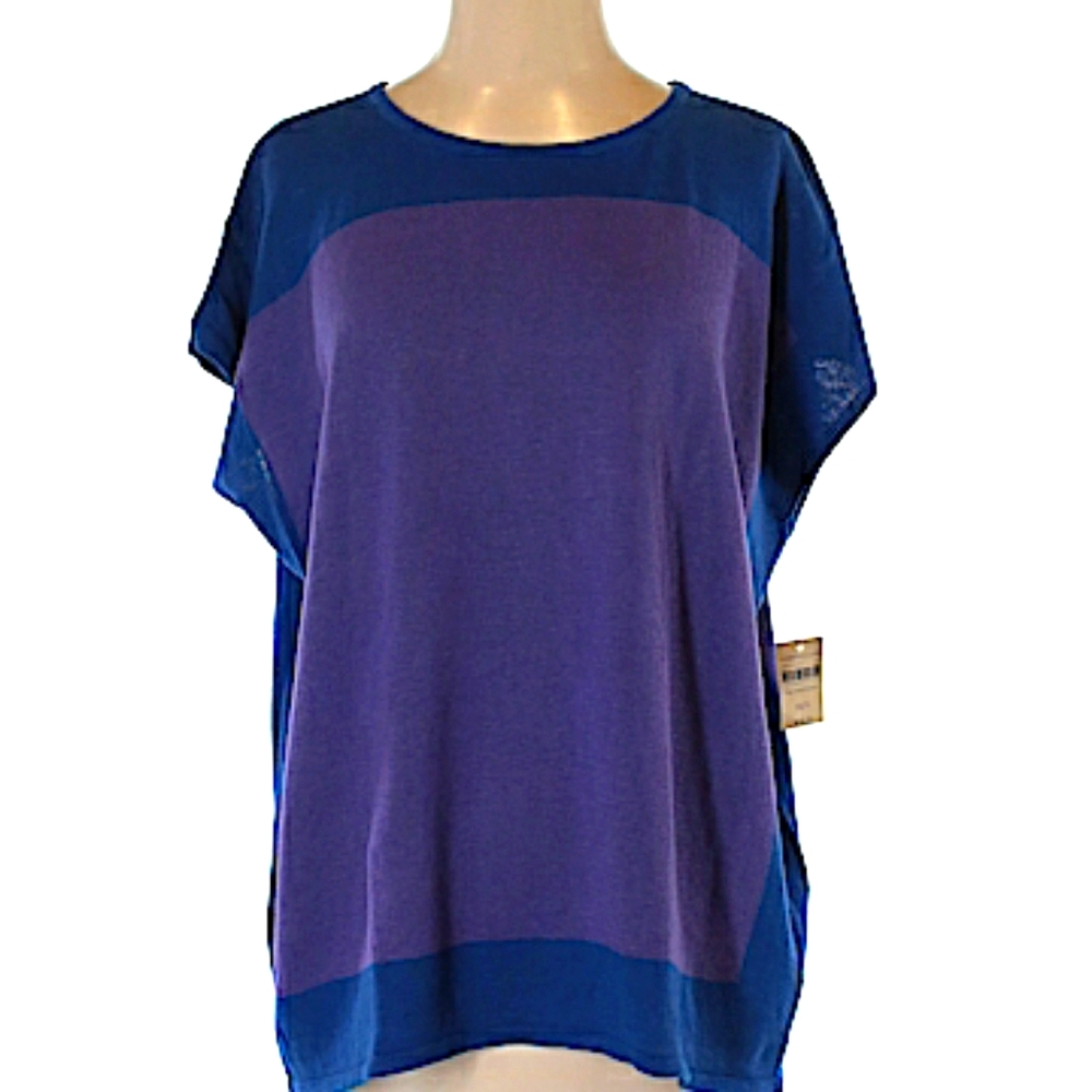Coldwater Creek Pullover Sweater